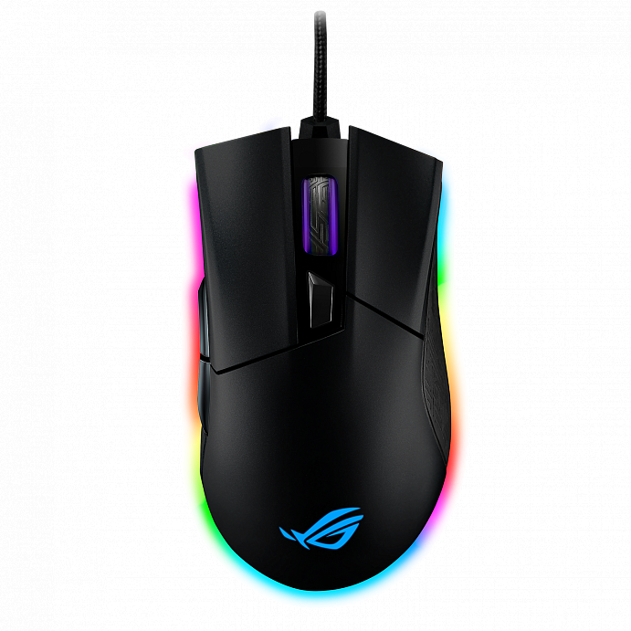 Мышь ASUS ROG Gladius II Origin